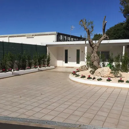 Casa Vacanze Simone