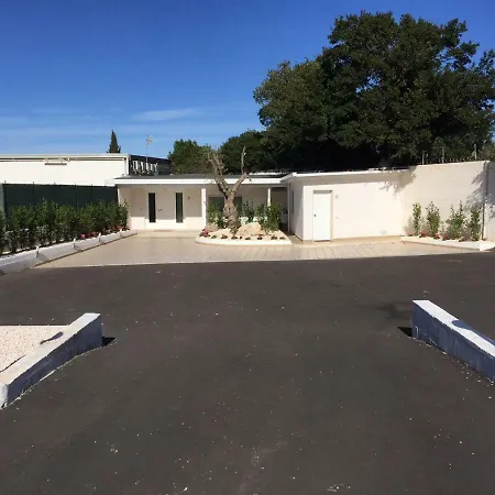 بيت للعطل Casa Vacanze Simone *