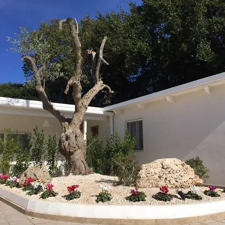Casa Vacanze Simone بيت للعطل *