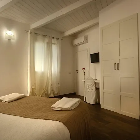 Casa Vacanze Simone بيت للعطل كونفيرسانو