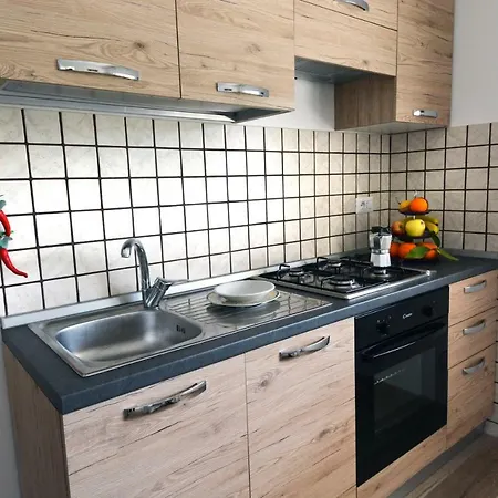Casa Vacanze Simone بيت للعطل *
