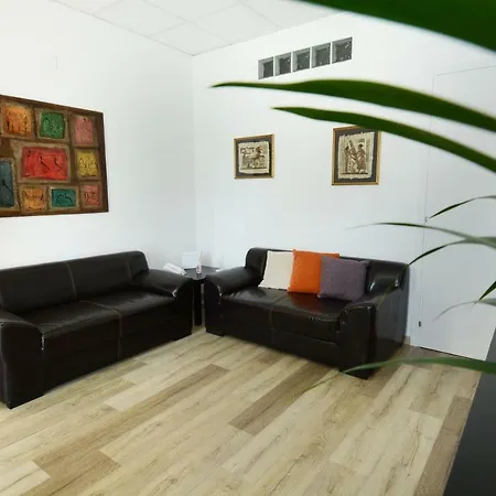 Casa Vacanze Simone بيت للعطل كونفيرسانو