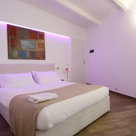 بيت للعطل Casa Vacanze Simone كونفيرسانو