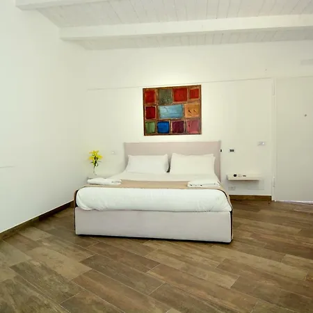 Casa Vacanze Simone بيت للعطل