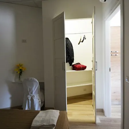 بيت للعطل Casa Vacanze Simone