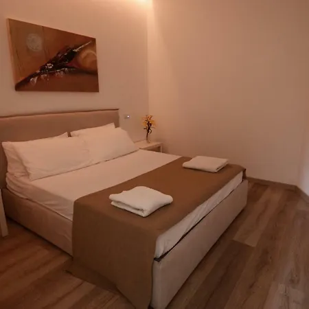 Casa Vacanze Simone بيت للعطل كونفيرسانو