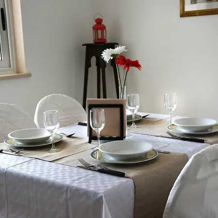Casa Vacanze Simone بيت للعطل كونفيرسانو