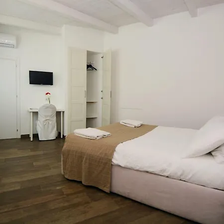 بيت للعطل Casa Vacanze Simone كونفيرسانو
