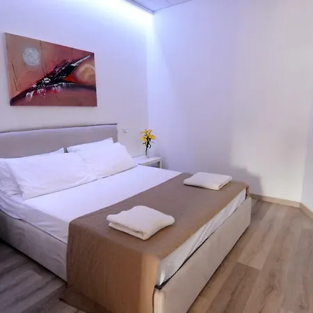 Casa Vacanze Simone كونفيرسانو