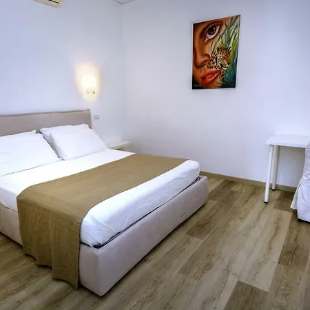 Casa Vacanze Simone بيت للعطل *