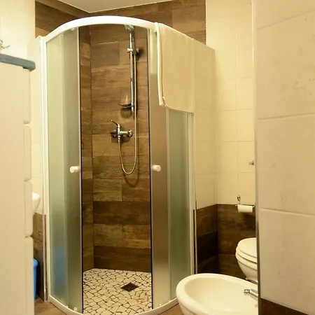 Casa Vacanze Simone بيت للعطل *