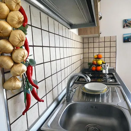Casa Vacanze Simone بيت للعطل كونفيرسانو