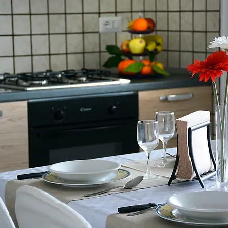Casa Vacanze Simone بيت للعطل *