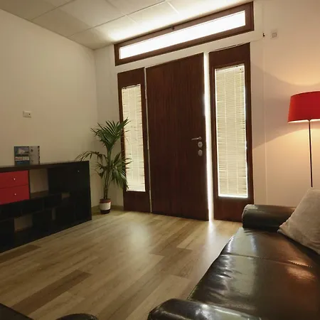 بيت للعطل Casa Vacanze Simone