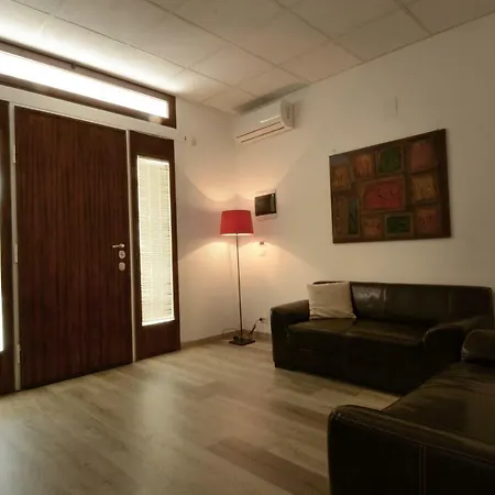 بيت للعطل Casa Vacanze Simone