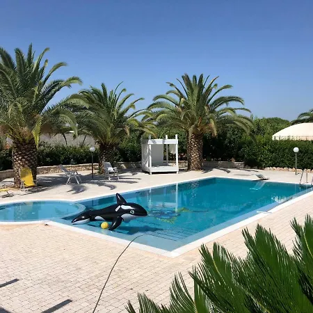 Casa Vacanze Simone *