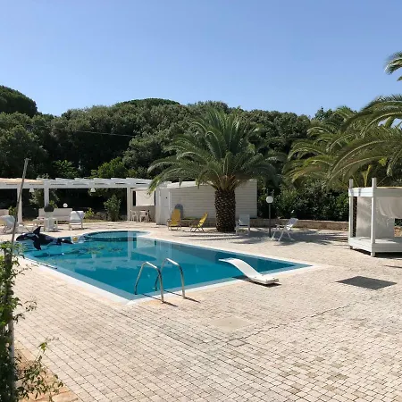 بيت للعطل Casa Vacanze Simone كونفيرسانو