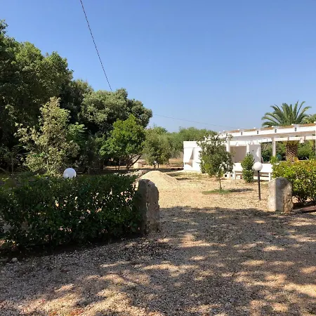 Casa Vacanze Simone بيت للعطل