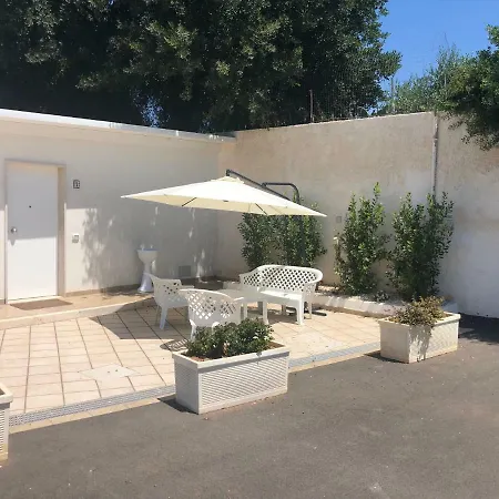 Casa Vacanze Simone *