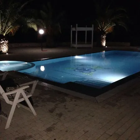 Дом отдыха Casa Vacanze Simone *